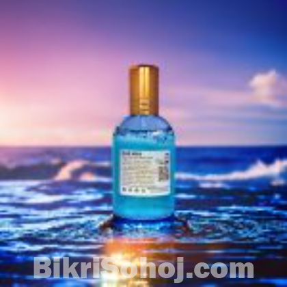 BLUE MAN Perfume, নিজেকে দিন একদম ফ্রেশ, কনফিডেন্ট একটি ফিল